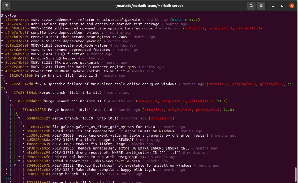 Advanced Git commands every senior software developer needs to know