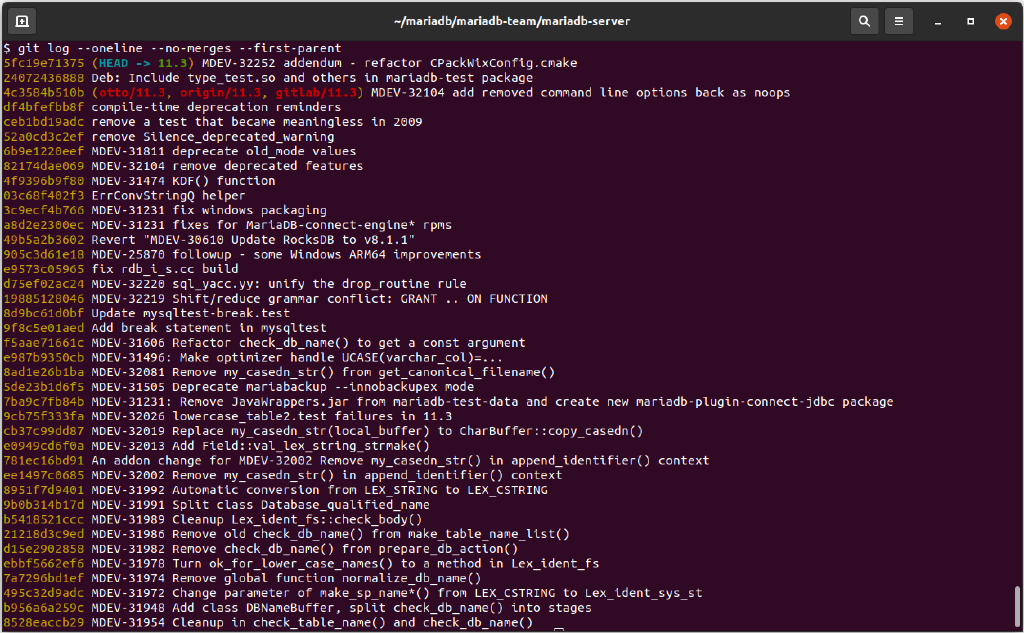 Advanced Git commands every senior software developer needs to know