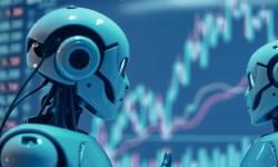 Featured image of post Are AI language models capable of doing financial forecasting?