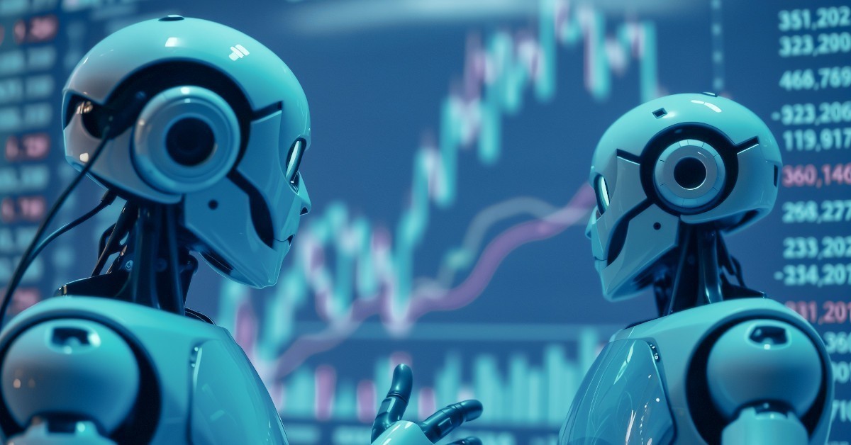 Featured image of post Are AI language models capable of doing financial forecasting?