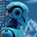 Are AI language models capable of doing financial forecasting?