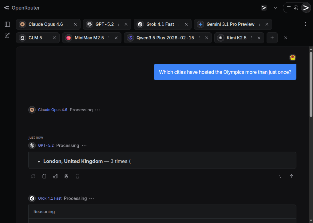 Featured image of post Do AI models still keep getting better, or have they plateaued?