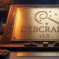 Debcraft v1.0 released: Easy, fast and secure way to build Debian packages