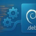 Creating Debian packages from upstream Git
