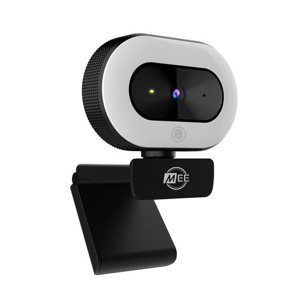 MEE CL8A HD webcam with detachable tripod