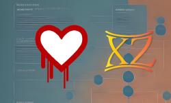 Featured image of post Heartbleed and XZ backdoor learnings: open source infrastructure can be improved efficiently with moderate funding