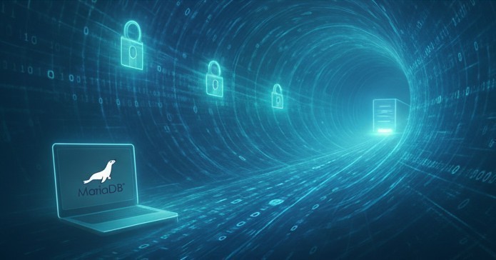 Featured image of post Zero-configuration TLS and password management best practices in MariaDB 11.8